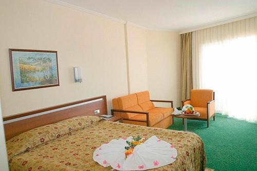 Queens Park Hotel 5*
